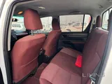 Toyota Hilux 2020